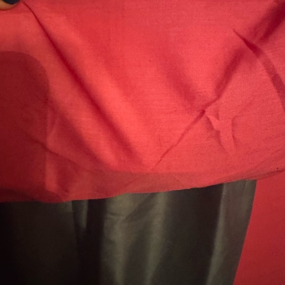 Handmade Spring Flowers Women’s Tote 12x16 Interior Exterior Pocket Flower Clasp - Picture 13 of 13